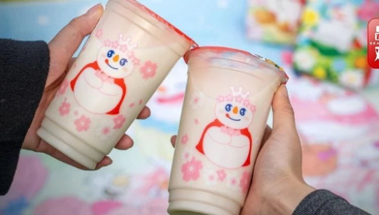 蜜雪冰城办大学了？网友：茶饮界的黄埔军校！