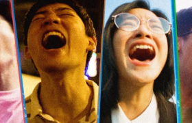 元气森林五四青年节：啊啊啊啊啊啊啊啊