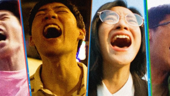 元气森林五四青年节：啊啊啊啊啊啊啊啊