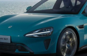 小米汽车突然改名，雷军扛不住了