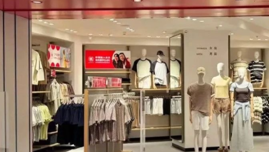 年入60亿的快时尚巨头，正向山姆“抄作业”