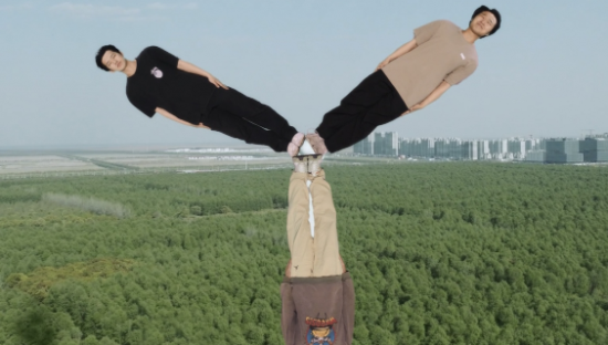 转转×王者荣耀开黑节，除了队友啥都收