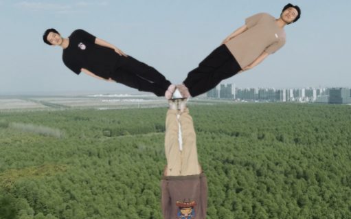 转转×王者荣耀开黑节，除了队友啥都收