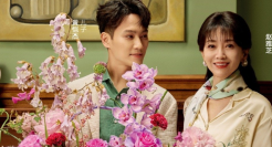 野兽派母亲节，记录赵雅芝的暖心日常