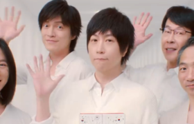 SK-II 官宣五月天，发起520浪漫邀约