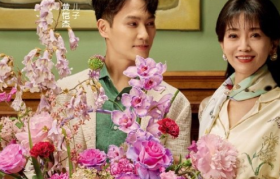 一周案例：五月天公开心动对象SK-II，野兽派和赵雅芝过母亲节......