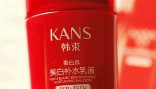 靠短剧重生的韩束，却深陷虚假宣传阴影中？