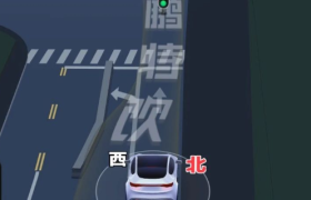 在导航路线上打广告，百度地图逆天营销被骂惨了！