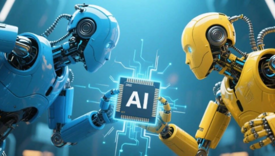 百度、阿里争夺AI定义权