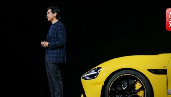 SU7质量垫底？小米车主把雷军推向深渊