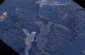 用国茶美学，打造茶叶包装形象大单品！