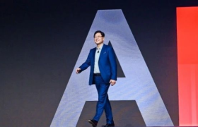 联想智能体，小马拉大车？