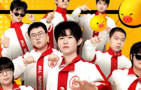 冠军是AG的，AG是飞猪的