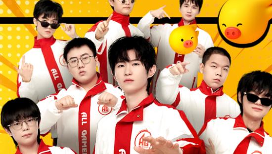 冠军是AG的，AG是飞猪的