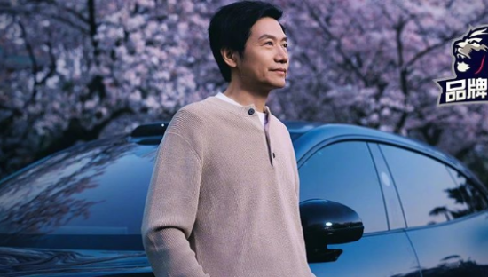 超越特斯拉，小米登顶中国第一！