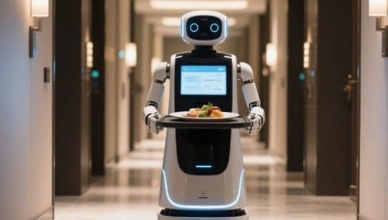 要上市的酒店机器人，还是人工“智障”