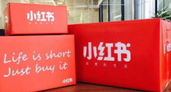 电商巨头争抢小红书，盯上年轻人