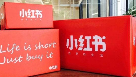 电商巨头争抢小红书，盯上年轻人
