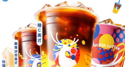 外卖商战停不停，瑞幸这把健康牌都稳赢！