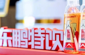 千亿东鹏饮料，凭什么持续狂飙？