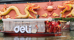 得力在「考试季」为考生保驾护航