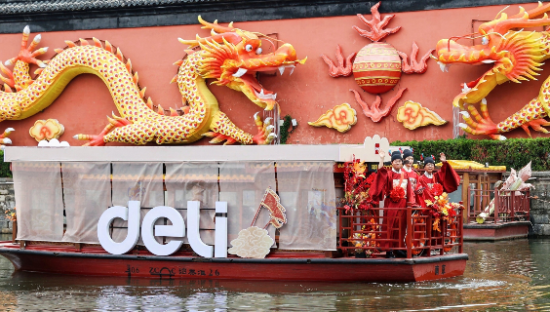 得力在「考试季」为考生保驾护航