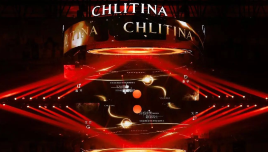 如何打造现象级爆款营销案例？从克丽缇娜的新品发布会说起