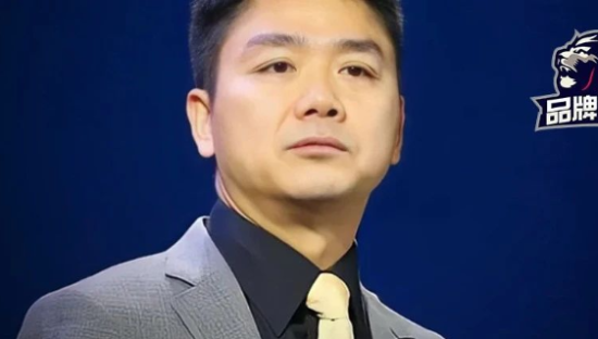 51岁刘强东，又干了3000亿！