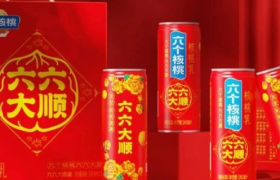 六个核桃卖不动，养元饮品“梭哈”半导体