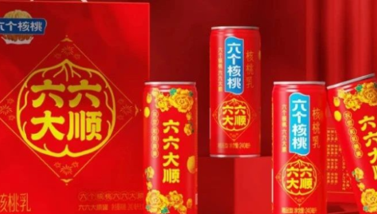 六个核桃卖不动，养元饮品“梭哈”半导体