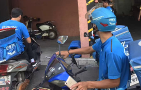 即时电商进入AI赛点：从财报看饿了么用技术再造商家生态