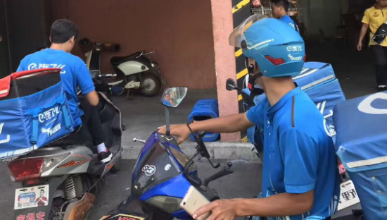 即时电商进入AI赛点：从财报看饿了么用技术再造商家生态