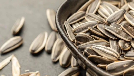 洽洽食品，想要的太多