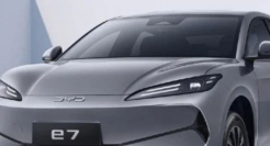 9.88万起，比亚迪掀了新能源的桌