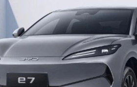 9.88万起，比亚迪掀了新能源的桌