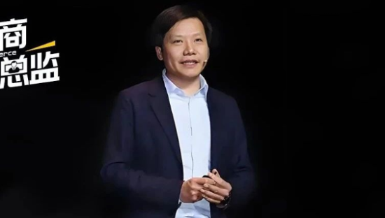 美的董事长“硬刚”小米，雷军回应了！