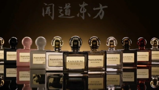 联名香氛？毛戈平x故宫文创「气蕴东方」第六季来了！