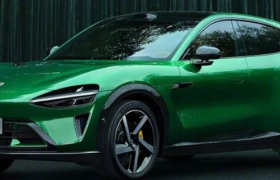 小米YU7终于来了！雷军：不可替代！