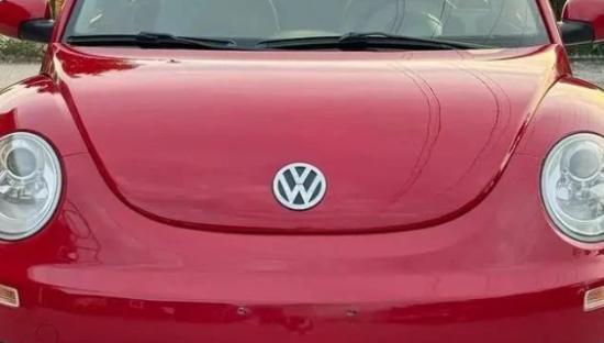 大众汽车将改名字，成为下一个BBA？