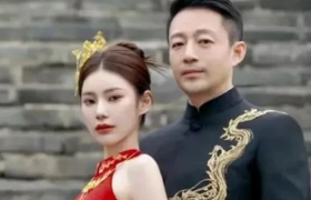 二婚汪小菲杀回直播间，麻六记又爆了！