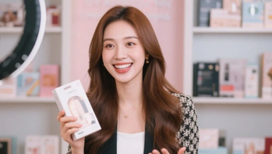 30天狂揽2个亿！抖音新一姐画风太狂野了