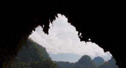 始祖鸟纪录片首映，太带感了！