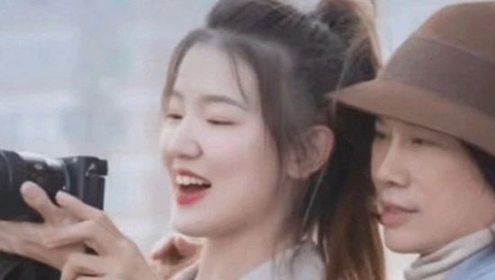 董明珠更需要孟羽童