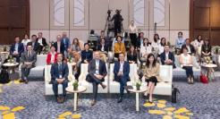 解锁全球投资新机遇：资本洞见论坛在澳门银河™圆满落幕