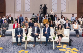 解锁全球投资新机遇：资本洞见论坛在澳门银河™圆满落幕