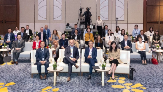 解锁全球投资新机遇：资本洞见论坛在澳门银河™圆满落幕