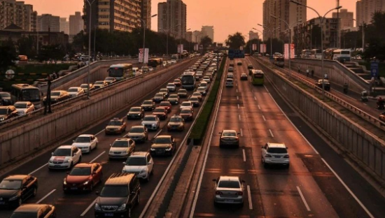 滴滴的小弟们，不想再给高德打工了