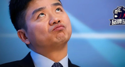 京东外卖再被约谈！刘强东的天塌了！