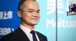 外卖三国杀，王兴给京东下战书了！