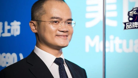 外卖三国杀，王兴给京东下战书了！